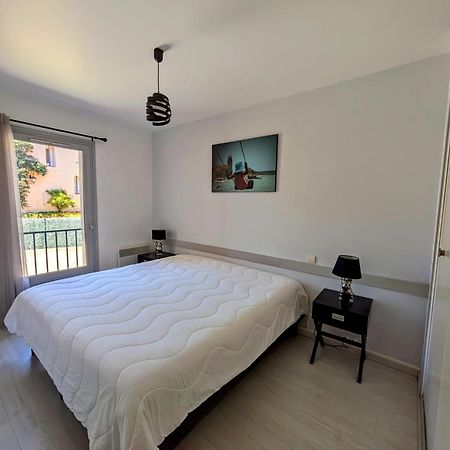 Appartement Central Avec Parking, Terrasse Et Wifi Collioure Exterior photo